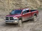Dodge Ram 2500 Power Wagon 2009 года